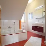 Holiday home Hof Koehne - Haus An Der Weide Rechts