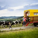 Hof Koehne - Haus An Der Weide Rechts Holiday home *