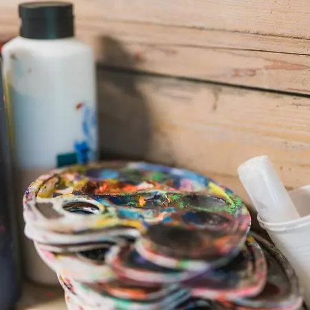 Hof Koehne - Haus An Der Weide Rechts Hébergement de vacances