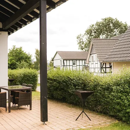 Hof Koehne - Haus An Der Weide Rechts Schmallenberg