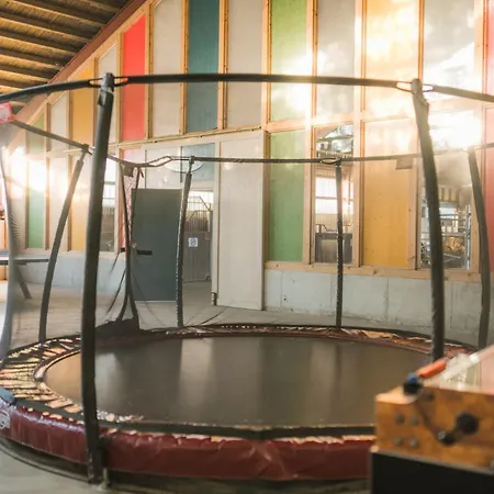 Hof Koehne - Haus An Der Weide Rechts