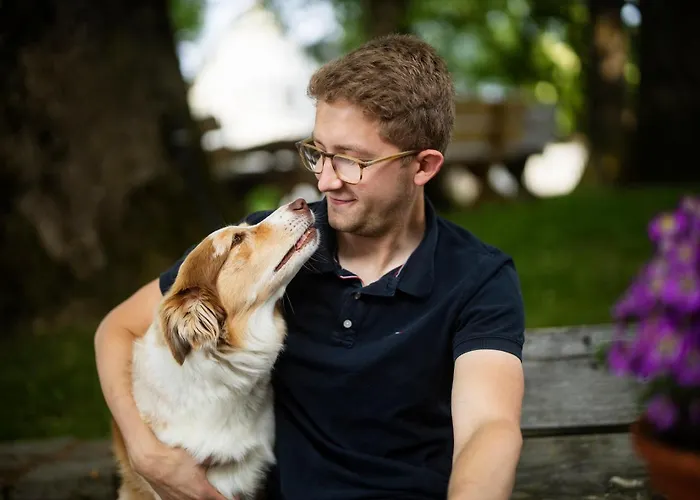 Hof Koehne - Haus An Der Weide Rechts Schmallenberg