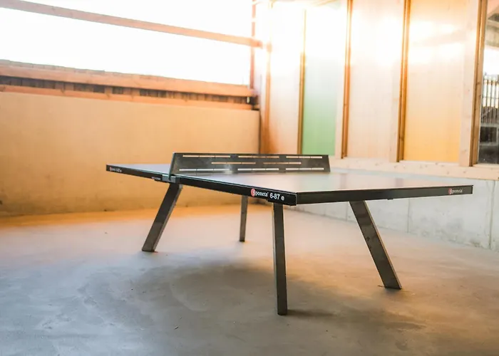 Semesterbostad Hof Koehne - Haus An Der Weide Rechts Schmallenberg