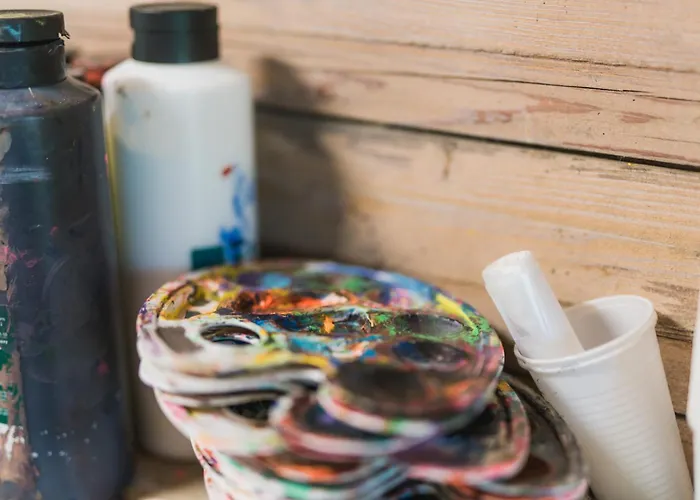 Hof Koehne - Haus An Der Weide Rechts Semesterbostad